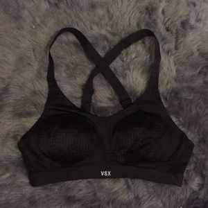 Victoria Secret Sports Bra
